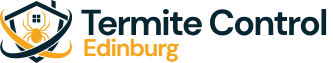 Edinburg Termite Control Company Logo